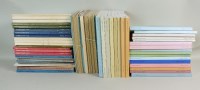 Lot 187 - English Ceramic Circle Transactions, an...