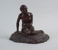 Lot 364 - After Edvard Eriksen 'The Little Mermaid', an...