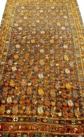 Lot 501 - A late 19th/early 20th century Caucasian...