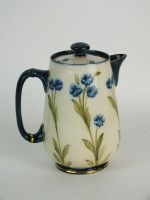 Lot 48 - William Moorcroft for Macintyre and Co....