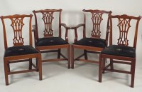 Lot 243 - A matched set of fourteen 20th century...