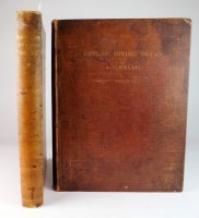 Lot 75 - MILLAIS, J.G., 'British Diving Ducks Folio', 2....