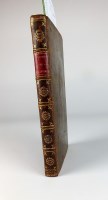 Lot 79 - GREGORY, G. 'Life of Thomas Chatterton, 1789',...