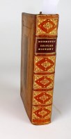 Lot 97 - GEOFFREY OF MONMOUTH, The British History,...