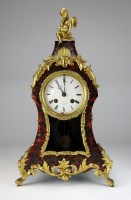 Lot 162 - A late 19th century Louis XV style...