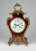 Lot 171 - An early 20th century Louis XV style...