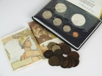 Lot 339 - A collection of assorted British, Commonwealth...