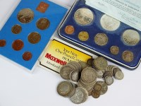 Lot 347 - A large quantity of British, foreign and...