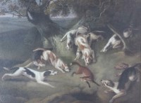 Lot 393 - Attributed to Samuel Raven (1775-1847) The...