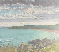 Lot 406 - Desmond Stephenson (1922-1963) Connemara...