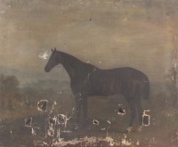 Lot 413 - Attributed to John Ferneley (1781-1860)...