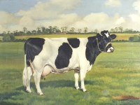 Lot 420 - Michael S Weir (British School, 20th Century)...