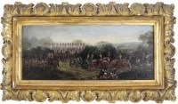 Lot 490 - John Murray Drummond (British school, 19th...