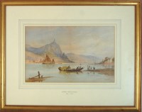 Lot 504 - Attributed to Thomas Sewell Robins (1814-1880)...