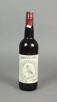 Lot 319 - Laureate's Choice, one bottle Oloroso Seco...