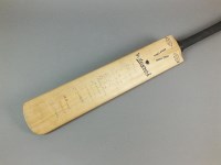 Lot 323 - A William Green extra special superior cricket...