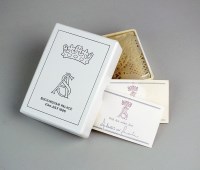 Lot 350 - A boxed piece of Royal Wedding cake from the...