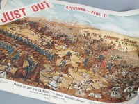 Lot 410 - GW Bacon & Co Ltd- selection of coloured...