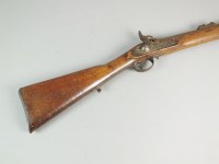 Lot 419 - An Isaac Hollis & Sons two band percussion...