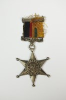 Lot 444 - The Kimberley Star 1899-1900, 'Mayor's Siege...