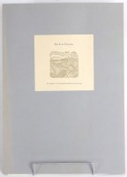 Lot 467 - Gwenda Morgan (1908-1991) The Four Elements,...