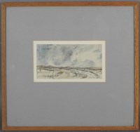 Lot 468 - Allen Freer (B.1926) Hill Road, near...