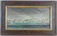 Lot 511 - J W Blanch (British school, early 20th...