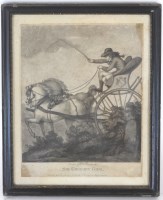 Lot 145 - After Henry William Bunbury Sir Gregory Gigg,...