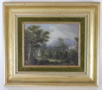 Lot 155 - English school, late 19th/early 20th century...