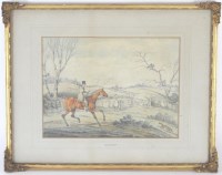 Lot 166 - Circle of George Alken (B.1794) A pair of...