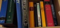 Lot 182 - FOLIO SOCIETY, WASHINGTON, George, in slip...