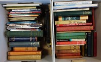 Lot 207 - QUANTITY OF MAINLY SHROPSHIRE Books (2 boxes)