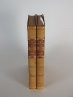 Lot 218 - HULBERT, Charles, 'The History and Antiquities...