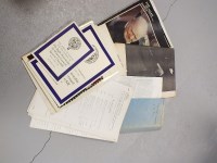 Lot 236 - CHURCHILL, Sir Winston S. An extensive archive...