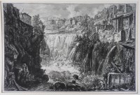Lot 295 - Giovanni Battista Piransei (Italian,...