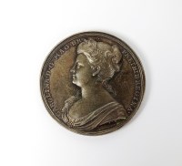 Lot 361 - Coronation of Queen Caroline, 11th October...
