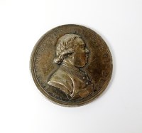 Lot 363 - George III- Death of John Murray, Duke of...