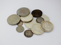 Lot 379 - Canada; six dollars, dated 1936, 1939, 1963,...