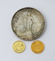Lot 383 - A collection of Channel Islands coinage,...