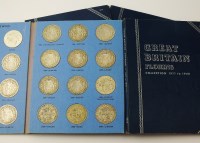 Lot 403 - A collection of Great Britain modern silver,...