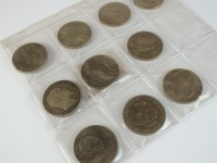 Lot 438 - A large collection of British and foreign...