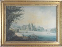 Lot 294 - Robert Andrew Riddell (late 18th century)...