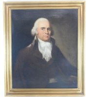 Lot 353 - Manner of Sir William Beechey (1753-1839),...