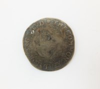 Lot 437 - Commonwealth, 1649-60 shilling, dated 1651 mm...