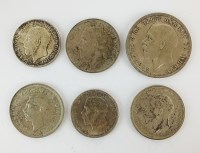 Lot 456 - A George V crown, dated 1935, ref Spink 4048,...