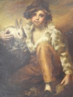 Lot 388 - Thomas Webster after Sir Henry Raeburn, Boy...