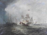 Lot 407 - After Joseph Mallord William Turner The Prince...