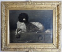 Lot 411 - After Sir Edwin Landseer (1802-1873) A...