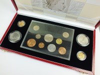 Lot 435 - United Kingdom, Royal Mint, Elizabeth II 'The...