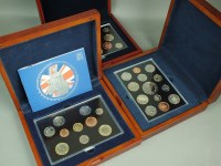 Lot 439 - A collection of United Kingdom commemorative...